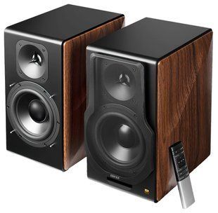 Мультимедійна акустика Edifier S3000MKII