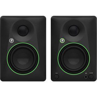 Студійні монітори (пара) Mackie CR4.5 BT