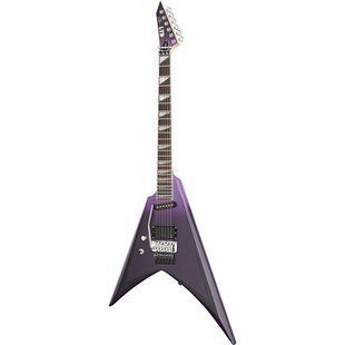 Електрогітара ESP LTD Alexi Ripped Sawtooth LH