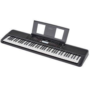 Синтезатор Yamaha PSR-EW320