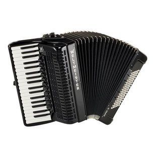 Акордеон Weltmeister Supra 96 Accordion
