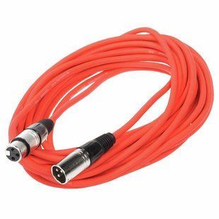 Кабель the sssnake SM10RD