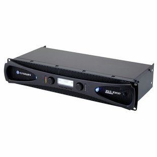 Підсилювач потужності Crown XLS 1002