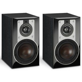 Полочная акустика DALI OptiCon 1 Black