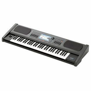 Синтезатор Ketron SD 7, Черный
