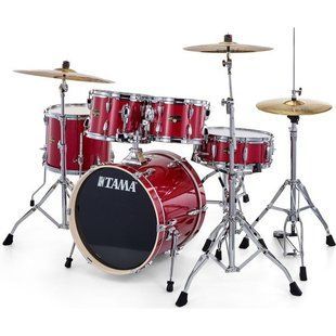 Ударна установка Tama Imperialstar 18" 5pcs -BRM