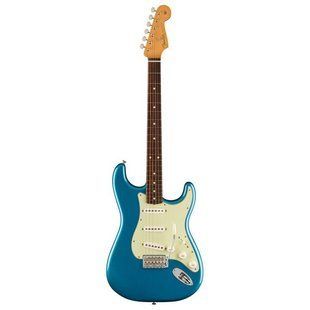 Електрогитара Fender Vintera II 60s Strat RW LPB