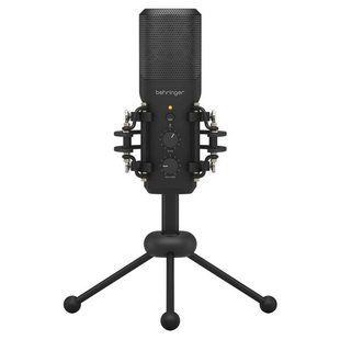 Мікрофон Behringer BU200
