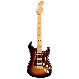Електрогітара Fender American Pro II Stratocaster HSS MN 3TSB