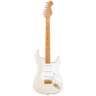 Електрогитара Fender Vintera II 50s Strat GD MN WBL