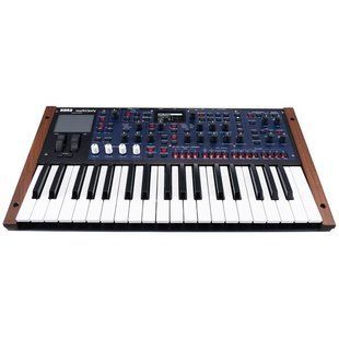 Аналоговий синтезатор Korg multi/poly