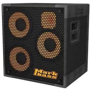 Гитарный кабинет Markbass MB58R 103 Energy - 6