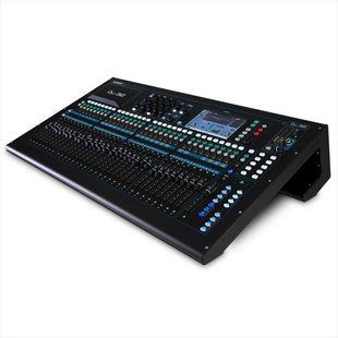 Мікшерний пульт Allen&Heath QU-32