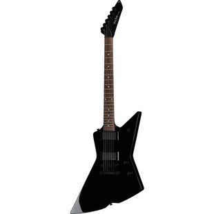Електрогитара Harley Benton EX-84 Modern EMG BK