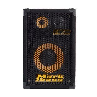 Гитарный кабинет MarkBass TRAVELER 123