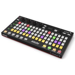 MIDI-контроллер Akai Fire Controller Only