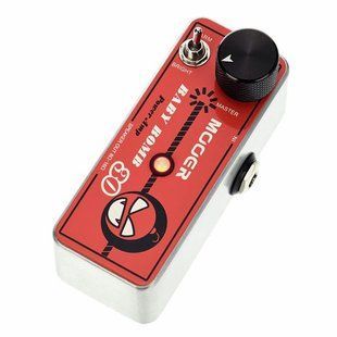 Гитарный усилитель Mooer Baby Bomb 30 W