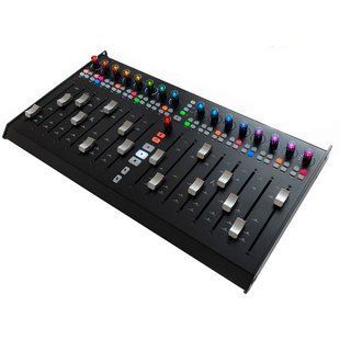 DAW контроллер Asparion D700 Rack