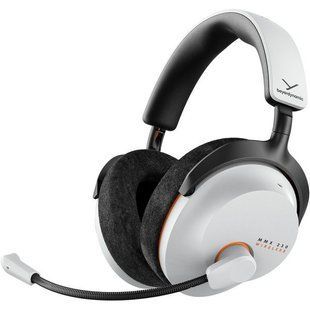 Навушники beyerdynamic MMX 230 Wireless Arctic White