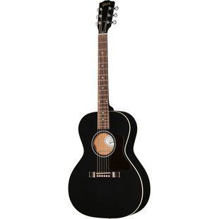 Акустична гітара Gibson L-00 Special Satin Ebony