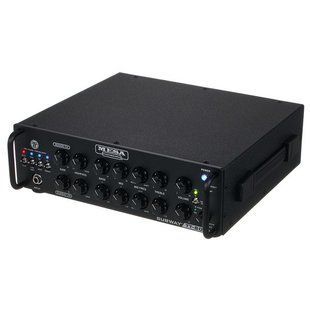 Усилитель (голова) Mesa Boogie Subway TT-800