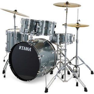 Електронна ударна установка Tama Stagestar 22 5-pcs Plus SEM