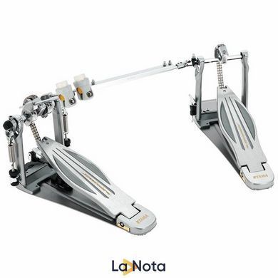 Педаль для бас-барабана Tama HP910LWLN Speedcobra Double