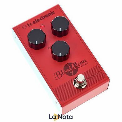Гітарна педаль TC Electronic Blood Moon Phaser