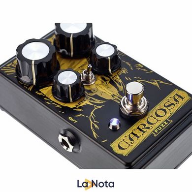 Гітарна педаль Digitech DOD Carcosa Fuzz