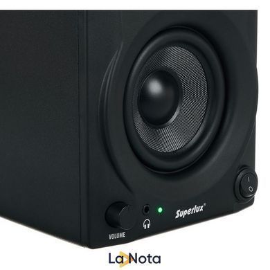 Студийные мониторы Superlux BES3.5
