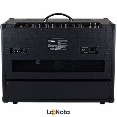 Комбопідсилювач Vox AC15 C1X