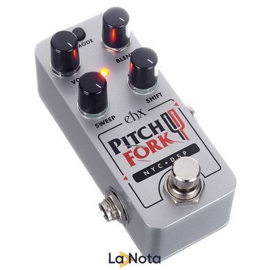 Гитарная педаль Electro Harmonix Pico Pitch Fork