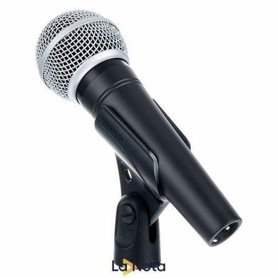 Мікрофон Shure SM48-LC