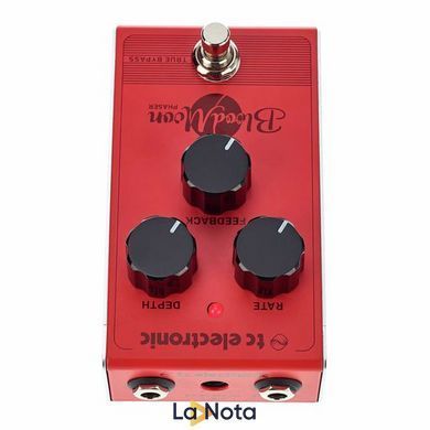 Гітарна педаль TC Electronic Blood Moon Phaser