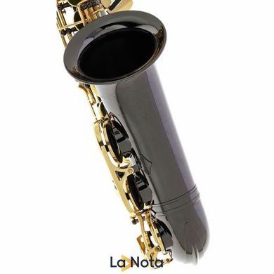 Саксофон Thomann TAS-180 Black Alto Saxophone