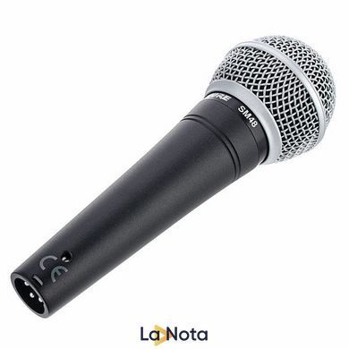 Мікрофон Shure SM48-LC