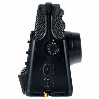 Диктофон Zoom Q2n-4K