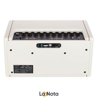 Комбопідсилювач Positive Grid Spark 40 PW