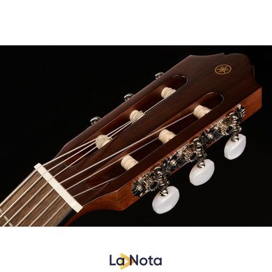 Классическая гитара Yamaha CGX 122 MS