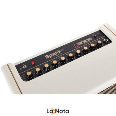 Комбопідсилювач Positive Grid Spark 40 PW