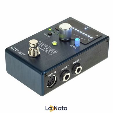 Гітарна педаль Source Audio SA 270 - One Series EQ2