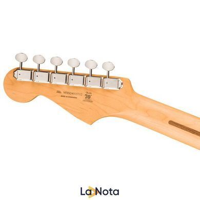 Електрогитара Fender Player II Strat MN HLY