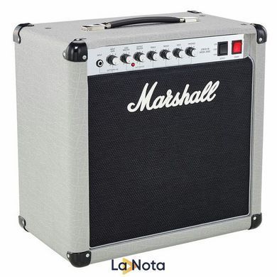 Комбоусилитель Marshall 2525C Mini Silver Jubilee Co