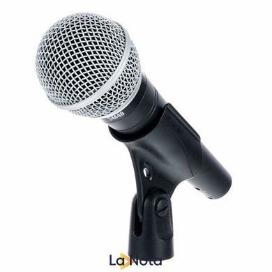 Мікрофон Shure SM48-LC
