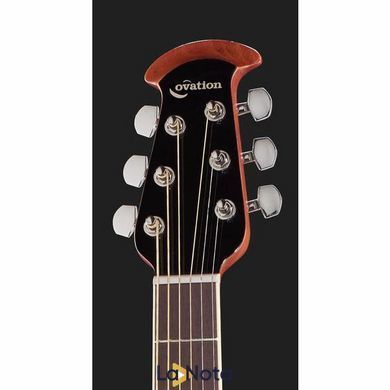 Акустична гітара Ovation Celebrity Elite PlusCE48P-RG-G