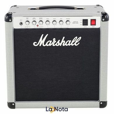 Комбоусилитель Marshall 2525C Mini Silver Jubilee Co