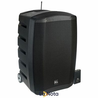 Мобільна акустична система the box MBA120W MKII PT