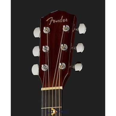 Акустична гітара Fender CD-60S Lh WN Nat