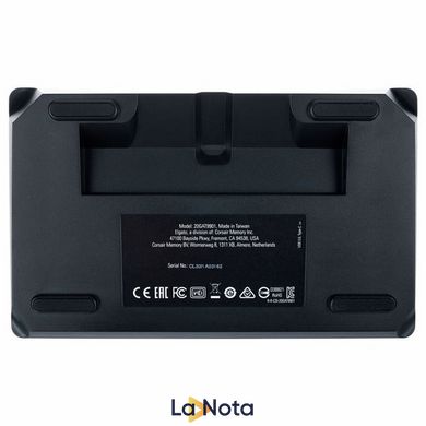 Відеоконтролер Elgato Stream Deck XL (10GAT9901)
