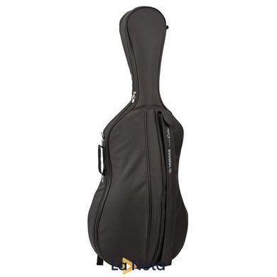Електровіолончель Yamaha SVC300F Silent Cello